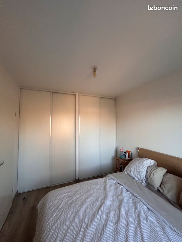 Appartement à vendre, 42m², La Teste-de-Buch