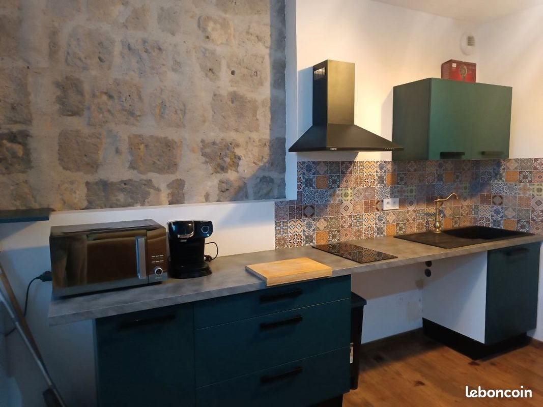 Appartement à louer, 32m², Nérac