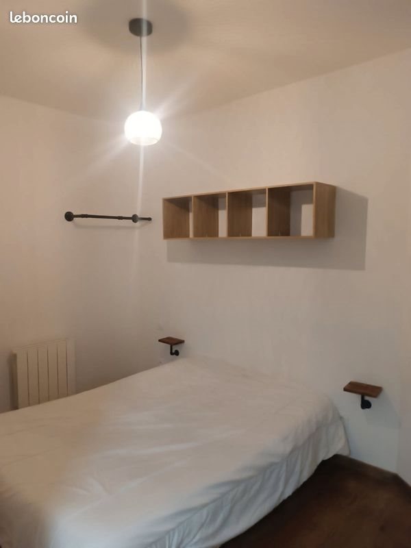 Appartement à louer, 32m², Nérac