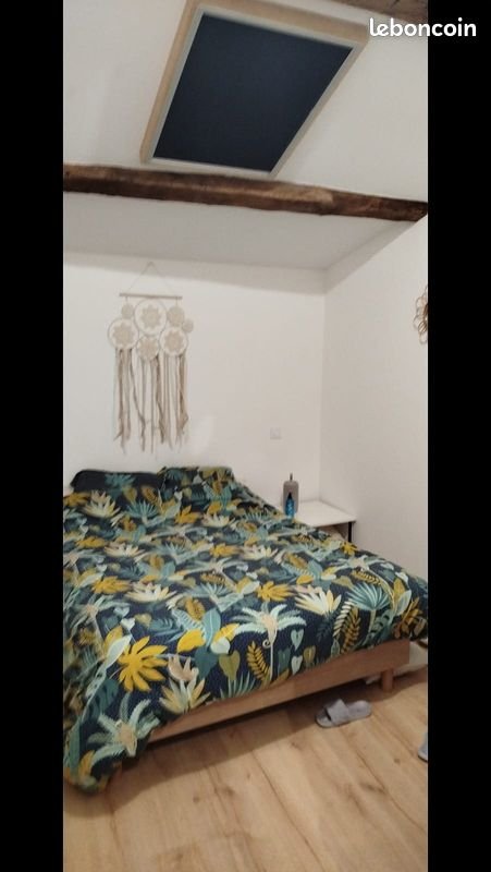 Appartement à louer, 100m², Montrem
