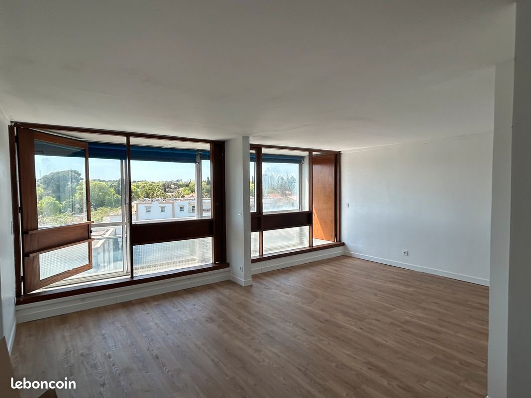 Appartement à louer, 91m², Montpellier