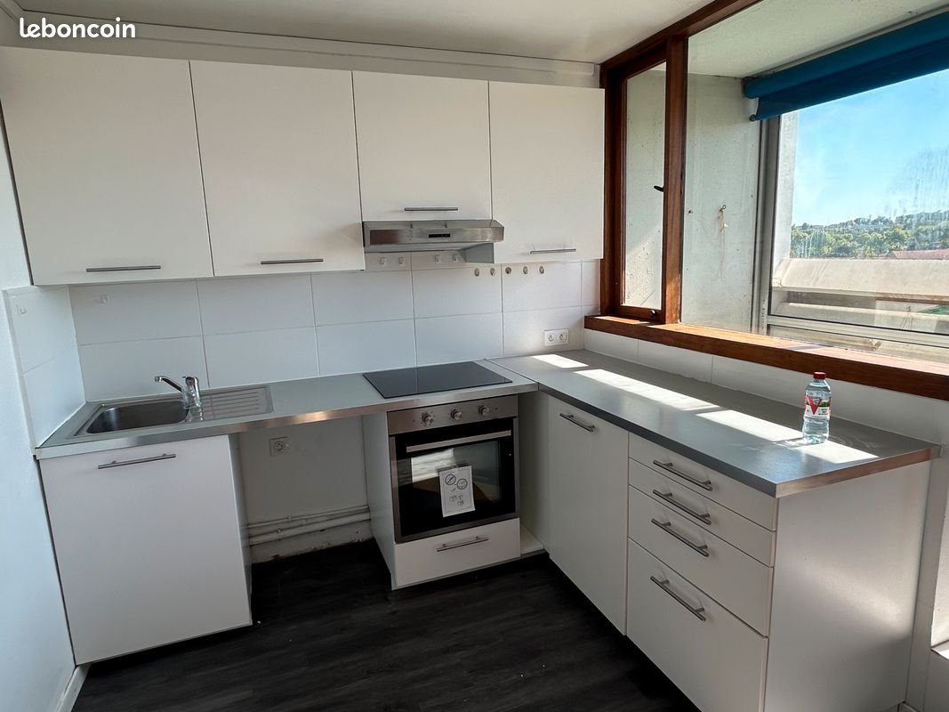 Appartement à louer, 91m², Montpellier