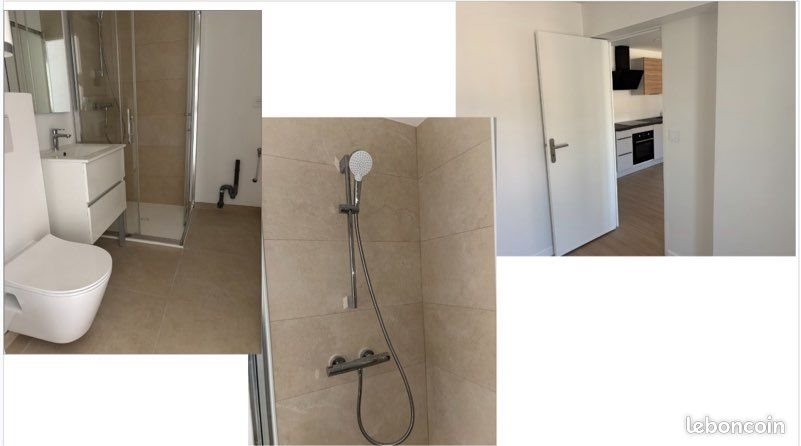 Appartement à vendre, 41m², Aubagne