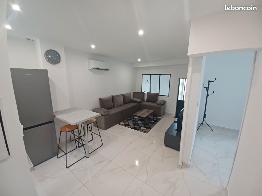 Appartement à louer, 49m², Sorgues