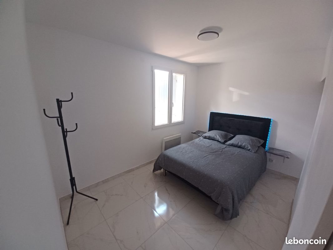 Appartement à louer, 49m², Sorgues