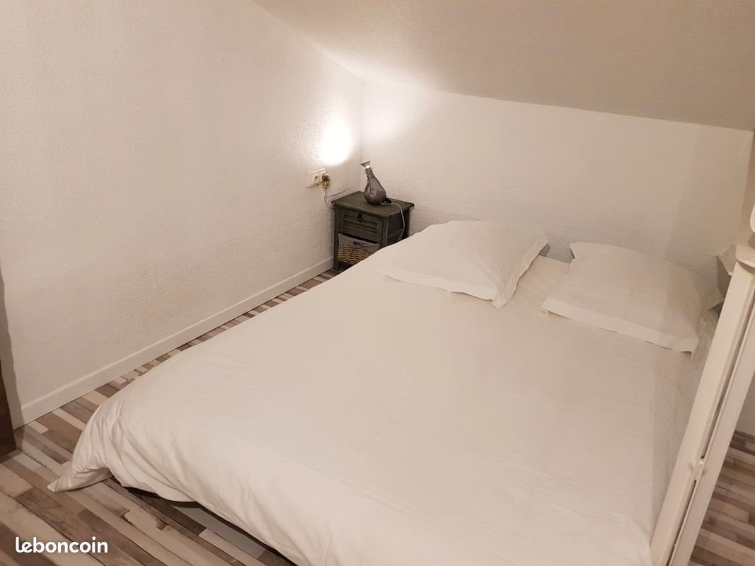 Appartement à louer, 34m², Pau