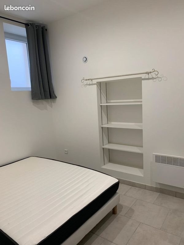 Appartement à louer, 45m², Saint-Marcel-d'Ardèche