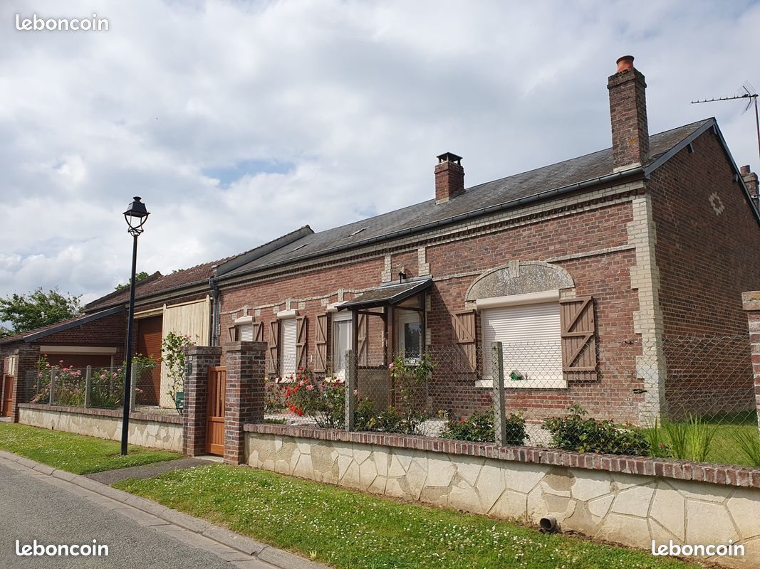Maison à vendre, 94m², Méry-la-Bataille