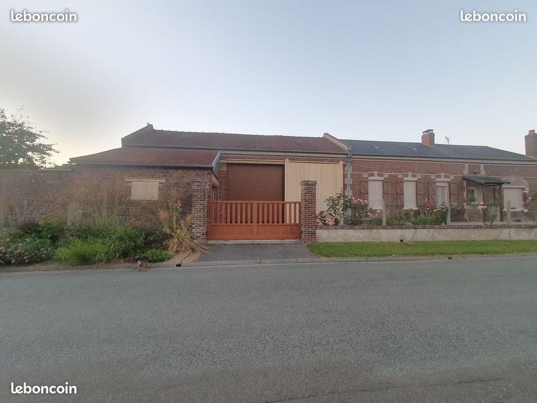 Maison à vendre, 94m², Méry-la-Bataille