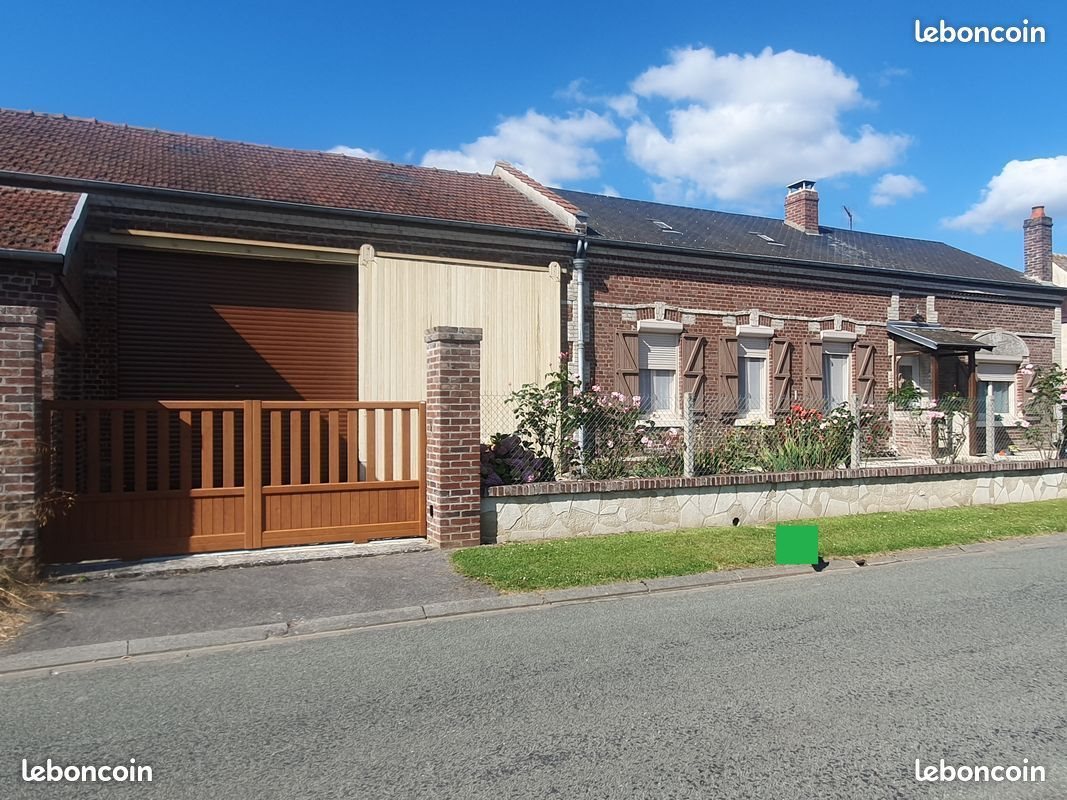 Maison à vendre, 94m², Méry-la-Bataille