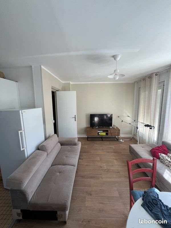 Appartement à louer, 75m², Saint-Nazaire