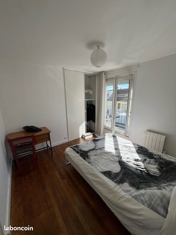 Appartement à louer, 75m², Saint-Nazaire