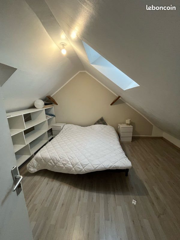 Appartement à louer, 75m², Saint-Nazaire