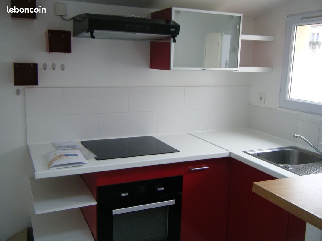 Maison à louer, 40m², Cormeilles-en-Parisis