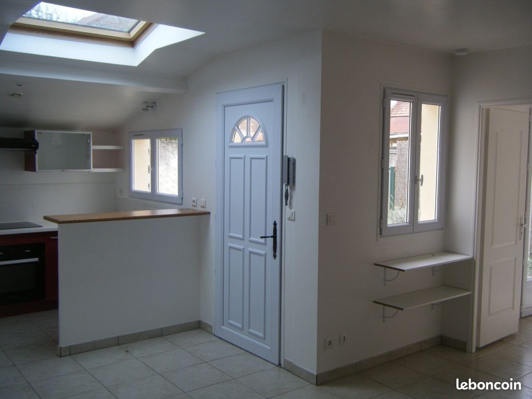 Maison à louer, 40m², Cormeilles-en-Parisis