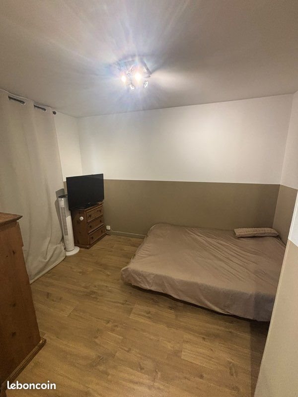 Appartement à louer, 20m², Romainville