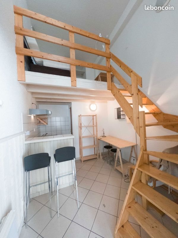 Appartement à louer, 20m², Rodez