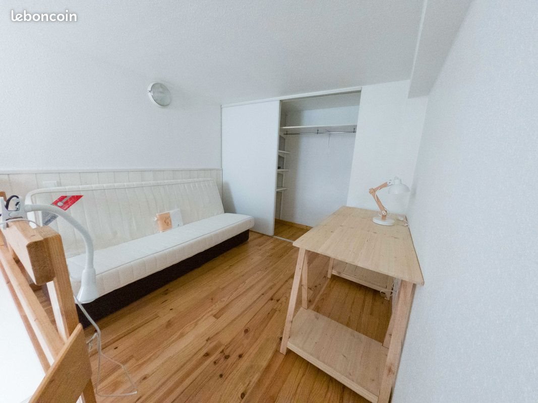Appartement à louer, 20m², Rodez