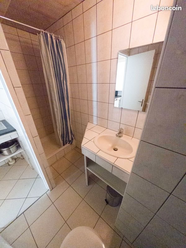 Appartement à louer, 20m², Rodez