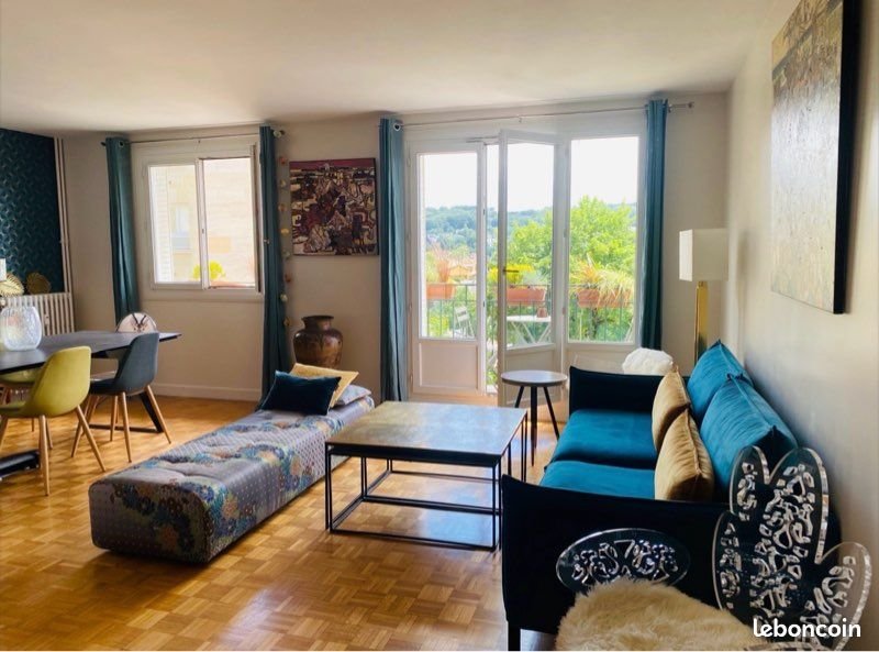 Appartement à louer, 70m², Sèvres