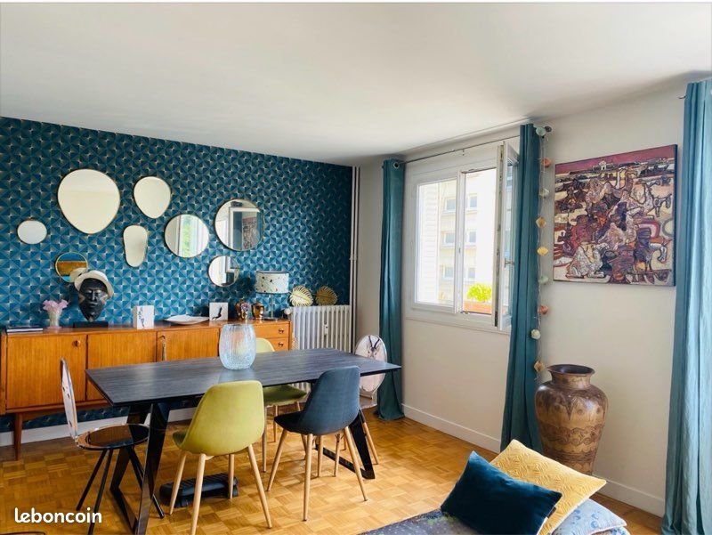 Appartement à louer, 70m², Sèvres