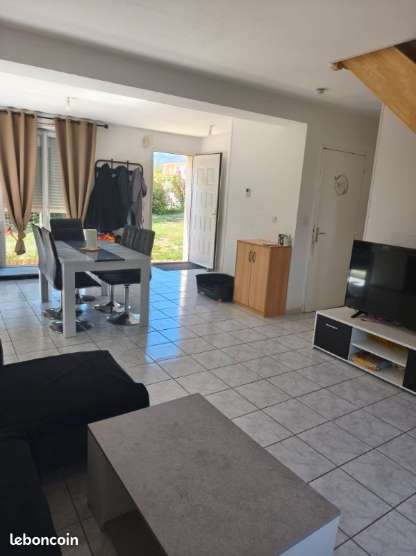 Maison à louer, 100m², Le Neubourg