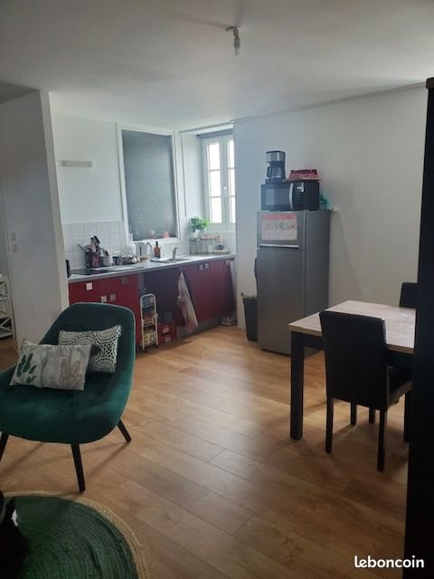 Appartement à louer, 41m², La Roche-sur-Yon
