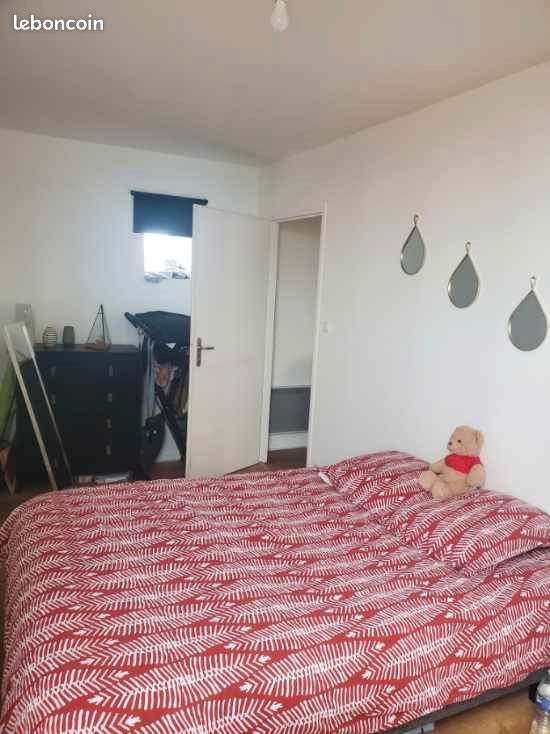 Appartement à louer, 41m², La Roche-sur-Yon