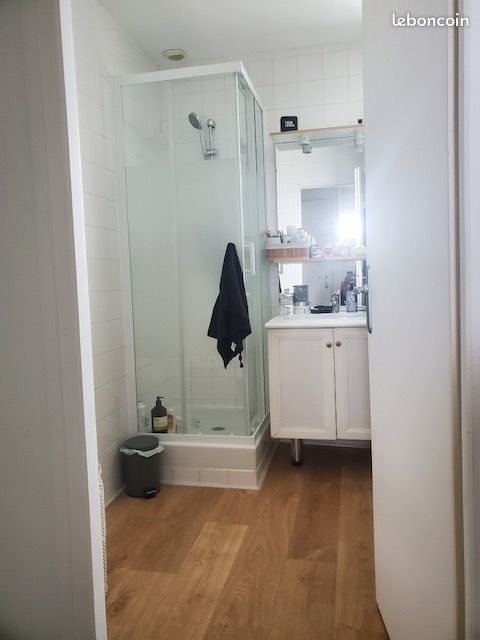 Appartement à louer, 41m², La Roche-sur-Yon