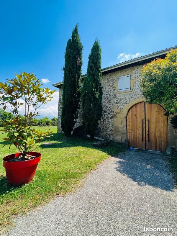 Maison à vendre, 370m², Romans-sur-Isère