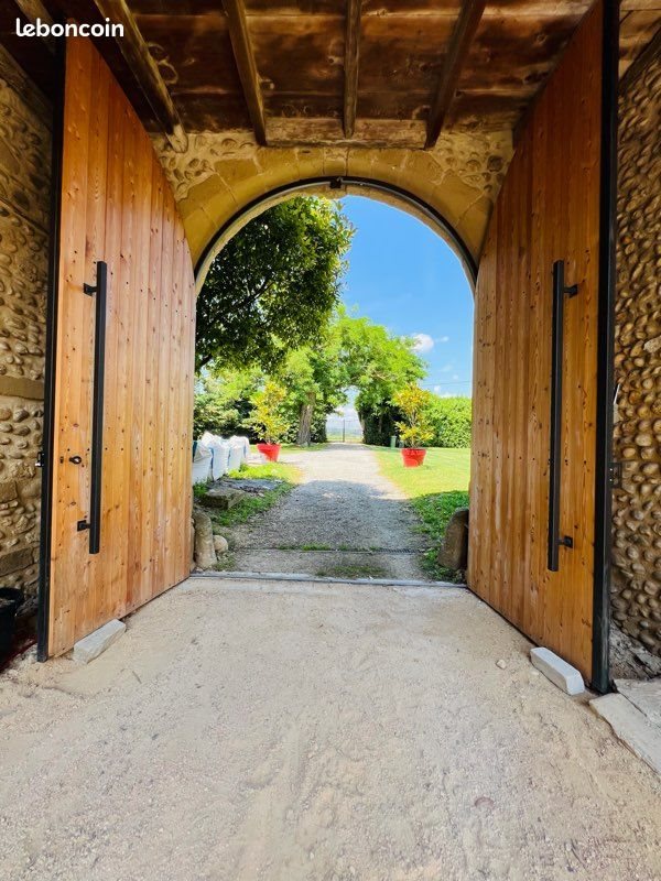 Maison à vendre, 370m², Romans-sur-Isère