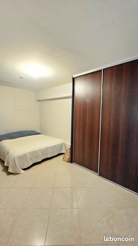 Appartement à louer, 53m², Beauvais