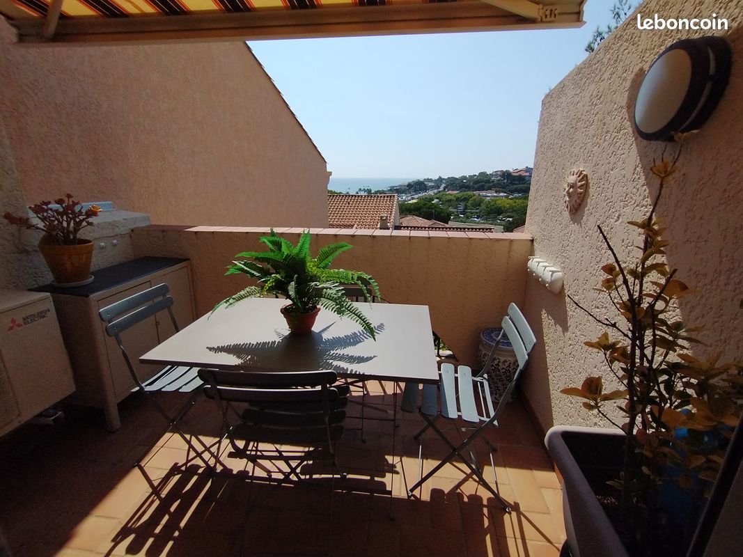 Appartement à vendre, 35m², Roquebrune-sur-Argens