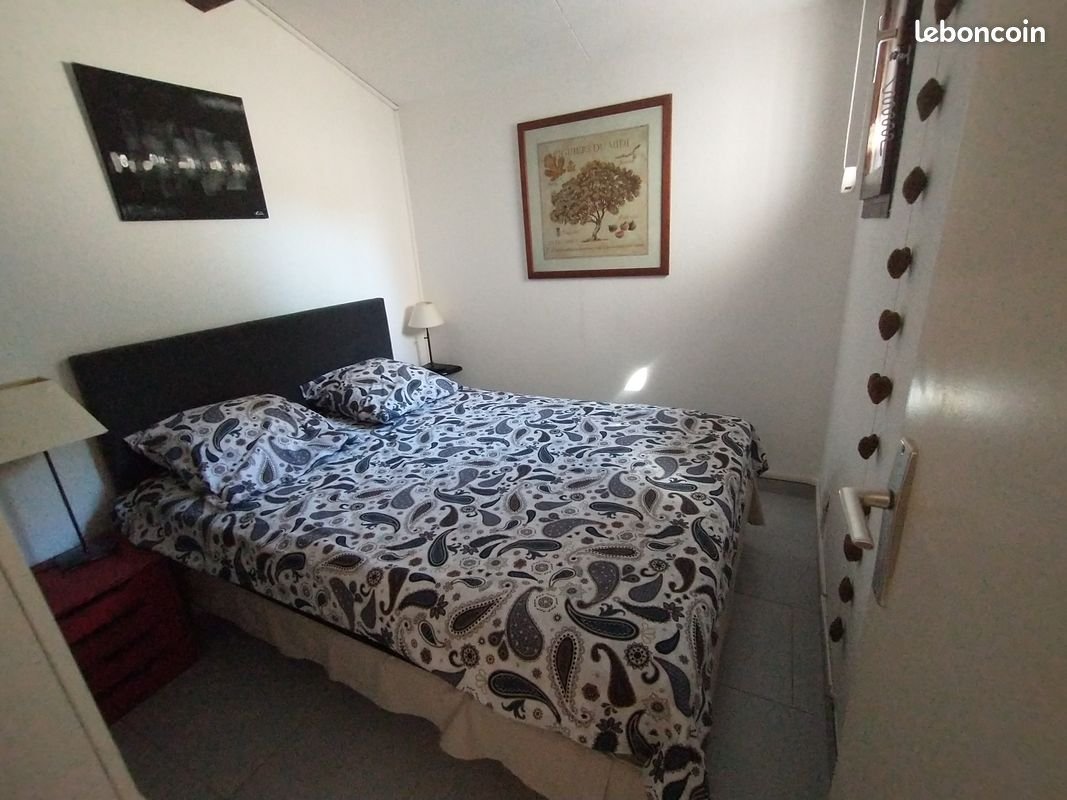 Appartement à vendre, 35m², Roquebrune-sur-Argens