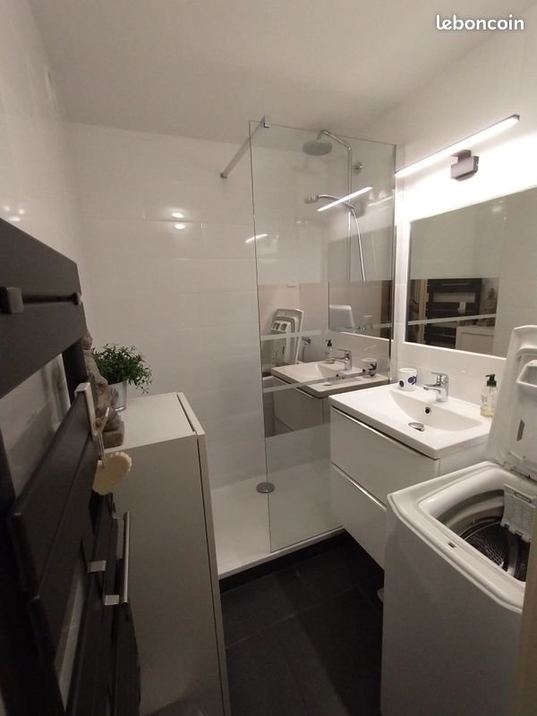 Appartement à vendre, 35m², Roquebrune-sur-Argens