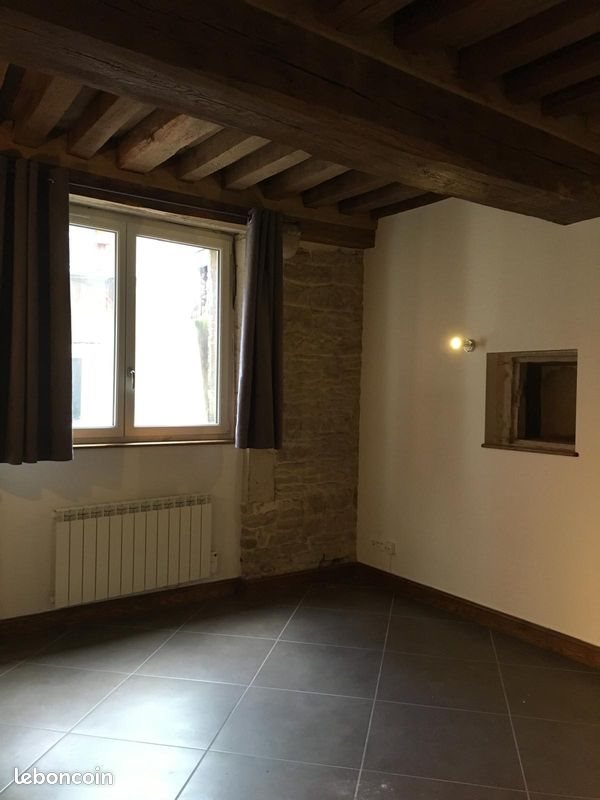 Appartement à louer, 37m², Dijon