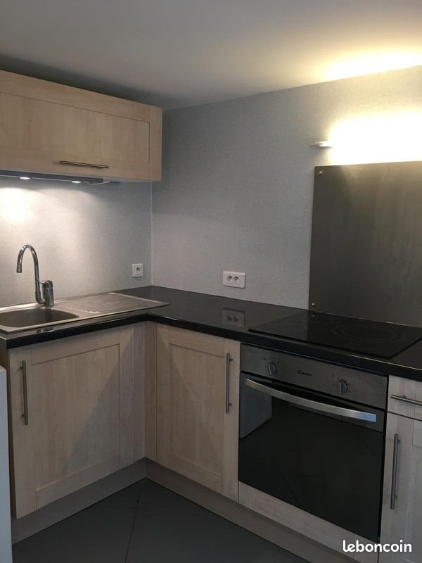 Appartement à louer, 37m², Dijon
