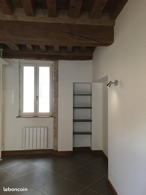Appartement à louer, 37m², Dijon