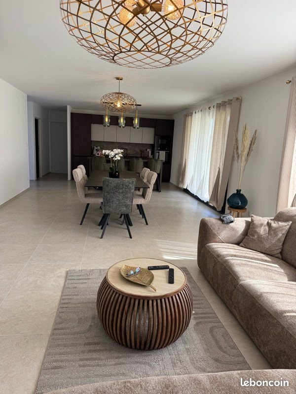Maison à vendre, 106m², Saint-Eustache-la-Forêt
