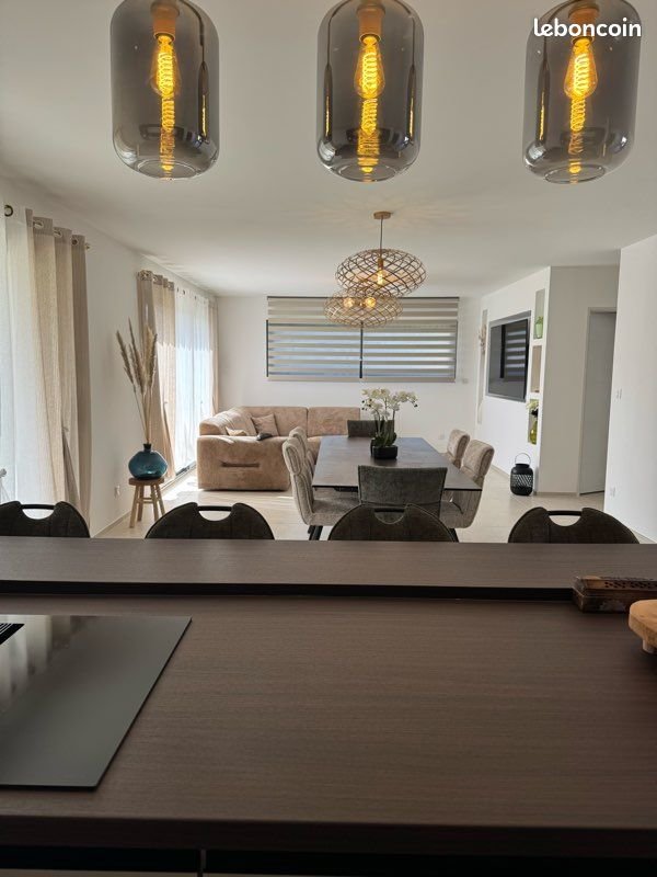 Maison à vendre, 106m², Saint-Eustache-la-Forêt