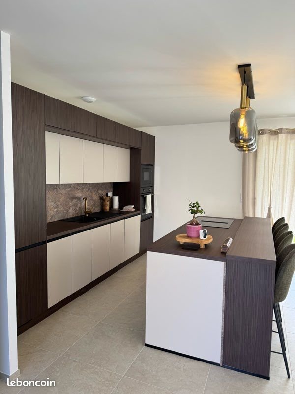 Maison à vendre, 106m², Saint-Eustache-la-Forêt