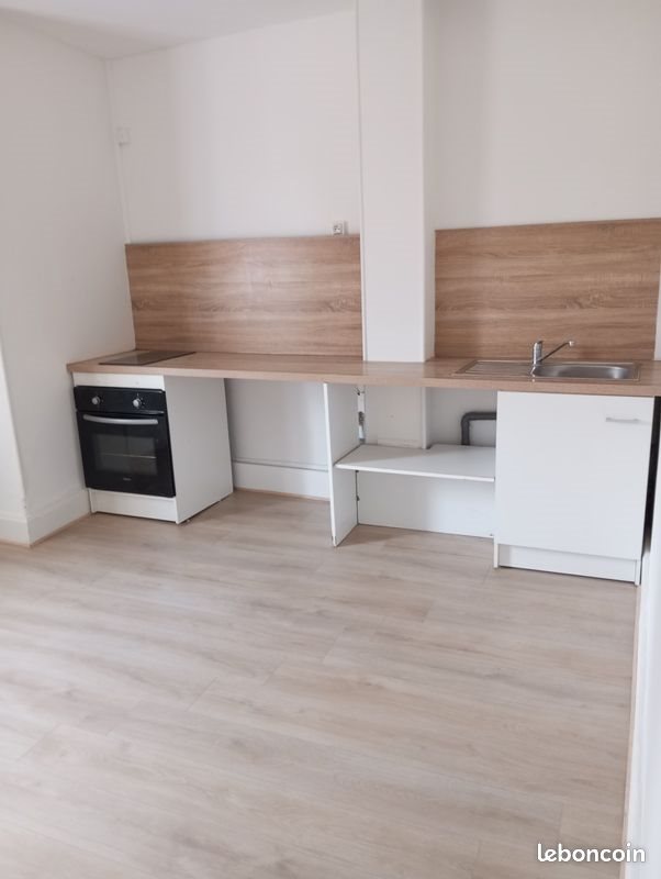 Appartement à louer, 32m², Lapalisse