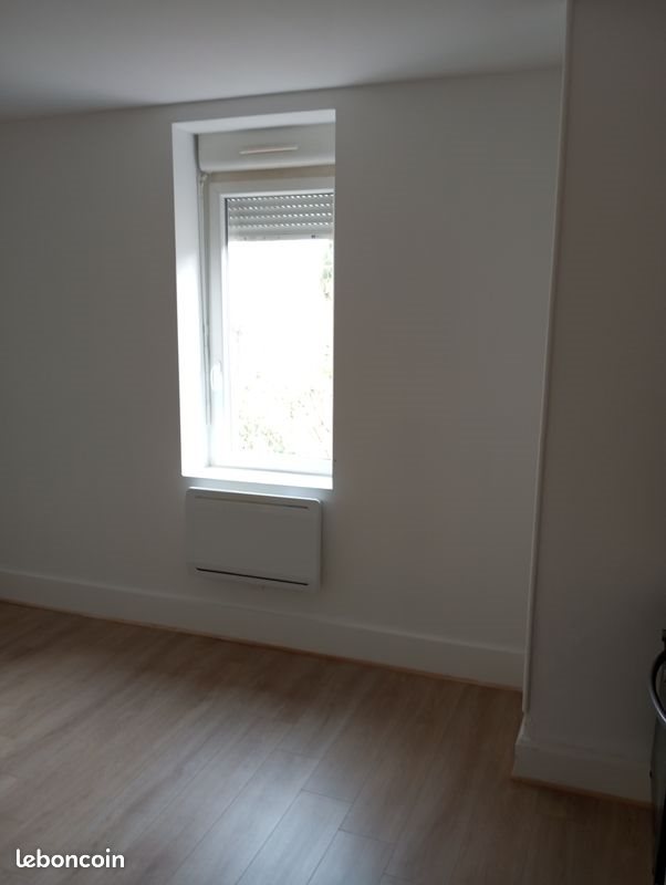 Appartement à louer, 32m², Lapalisse