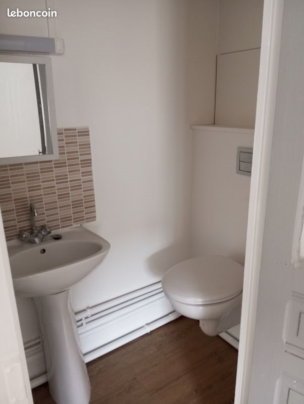 Appartement à louer, 32m², Lapalisse