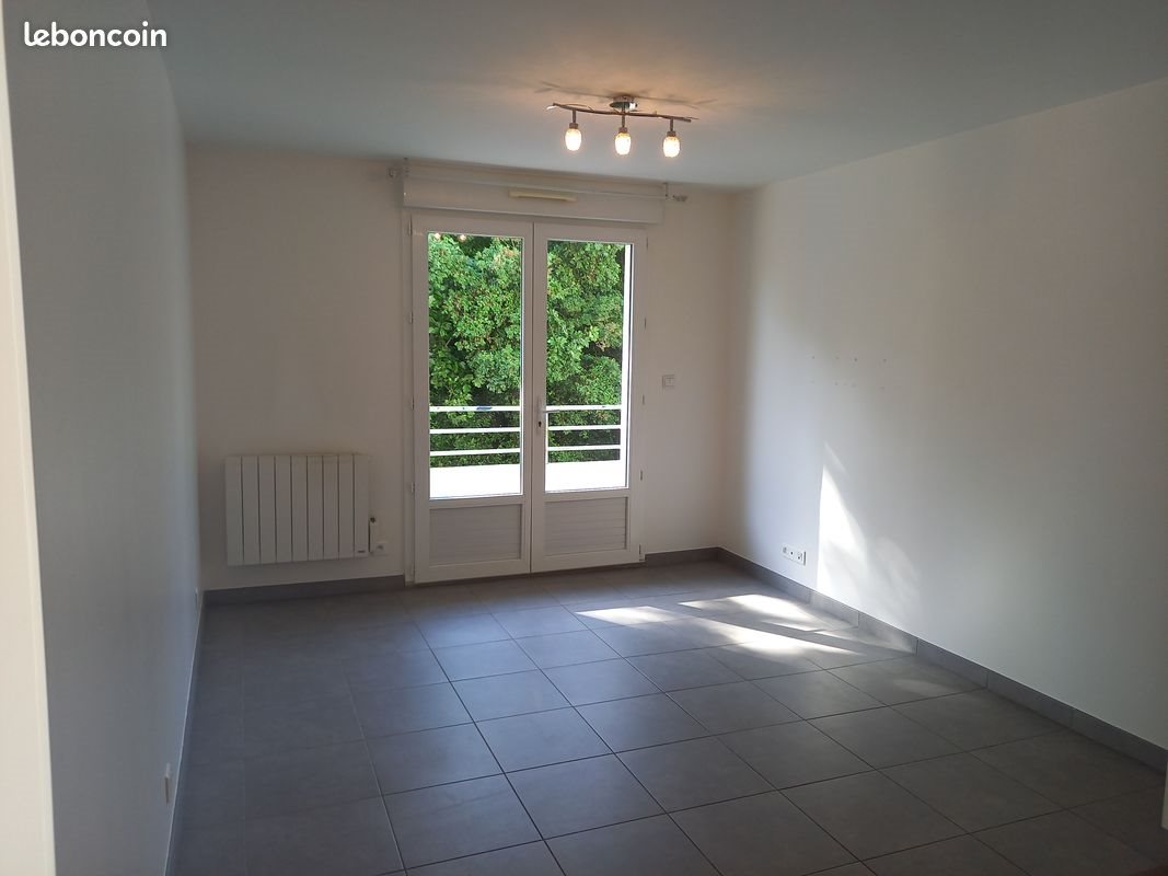Appartement à vendre, 46m², Saint-Jean-de-Monts