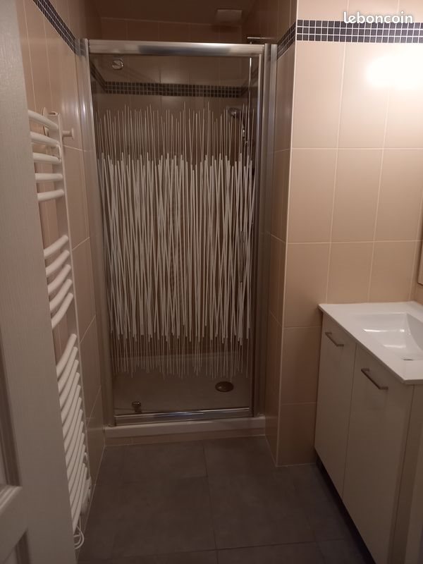 Appartement à vendre, 46m², Saint-Jean-de-Monts