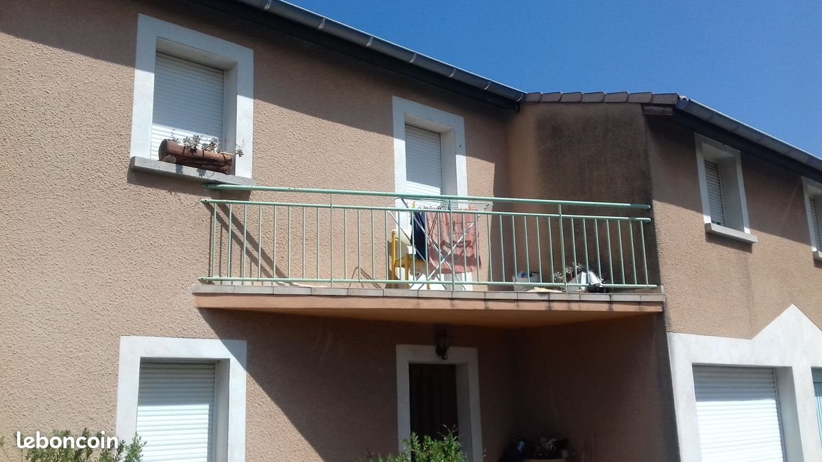 Appartement à vendre, 32m², Tain-l'Hermitage