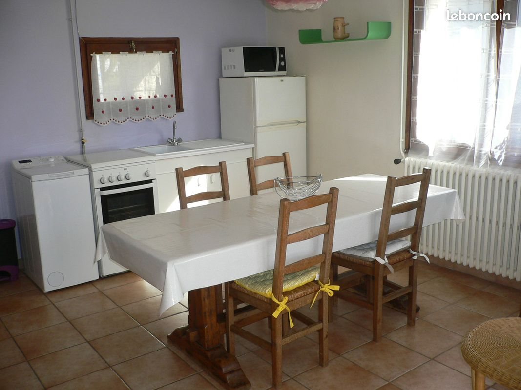 Appartement à louer, 26m², Chambéry