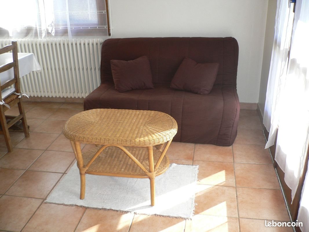 Appartement à louer, 26m², Chambéry