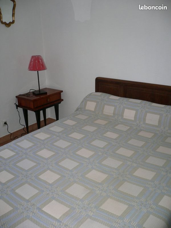 Appartement à louer, 26m², Chambéry